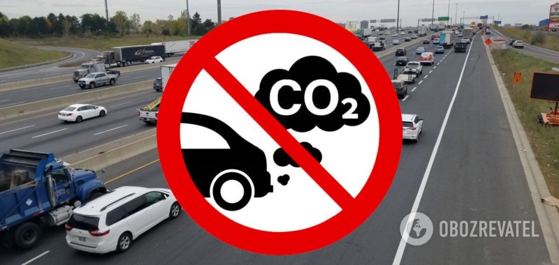 Канада анонсировала планы по запрету продаж машин с ДВС в 2035 году