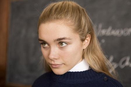 Кастинг: Флоренс Пью, Рами Малек, Уилл Форте, Уилл Феррелл, Джейми Фокс, Тандиве Ньютон