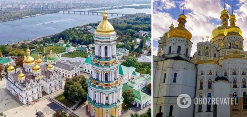 Киево-Печерскую лавру официально зарегистрировали монастырем в составе ПЦУ &ndash; Евстратий Заря