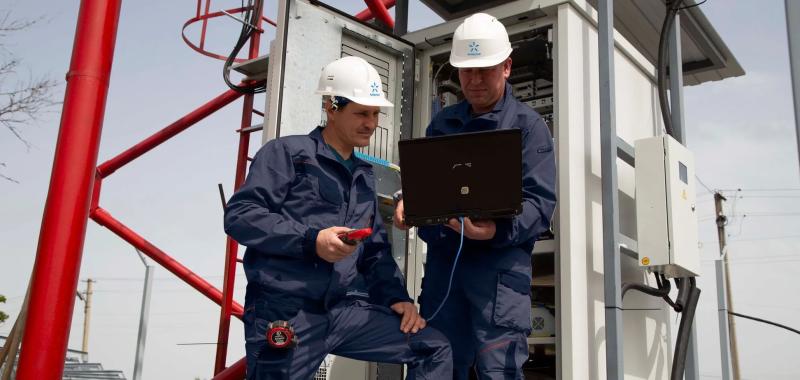 "Киевстар" дополнительно закупит 848 промышленных генераторов для сети