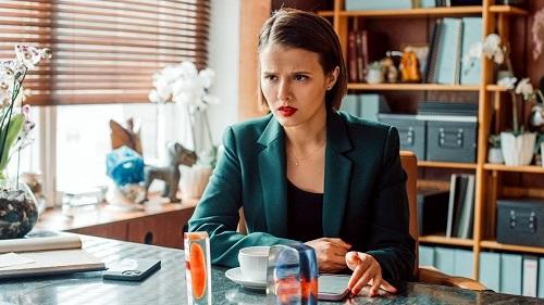 KION выпустит драмеди &laquo;Почка&raquo; с Любовью Аксеновой в главной роли