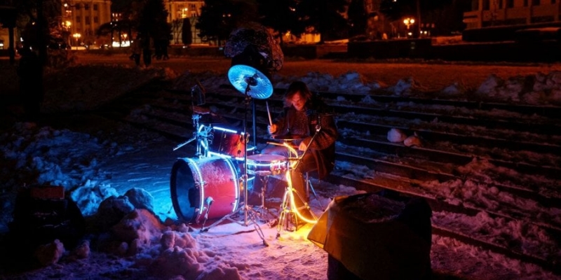 Комендантский час на&nbsp;Новый год отменять не&nbsp;будут, нарушителей задержат&nbsp;&mdash; полиция