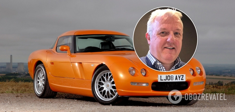 Компания Bristol вернется на рынок с электромобилем