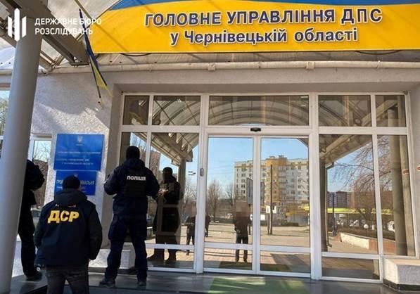 Конвертцентры по-буковински: когда в Черновицкой области перестанут покрывать схемы уклонения от уплаты налогов?