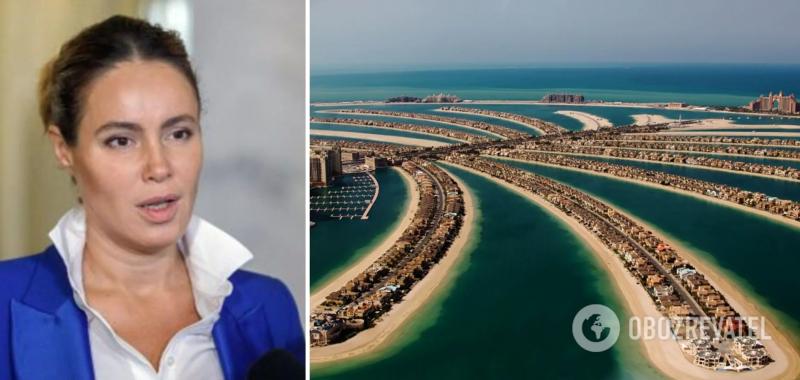 Королевскую с мужем заметили в Дубае, где нардепы ОПЗЖ хотели получить водительские права. Видео