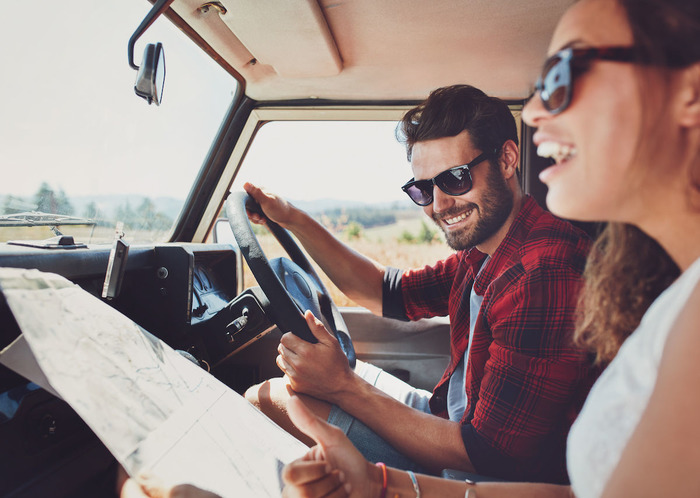 Короткие путешествия стали более востребованы в России