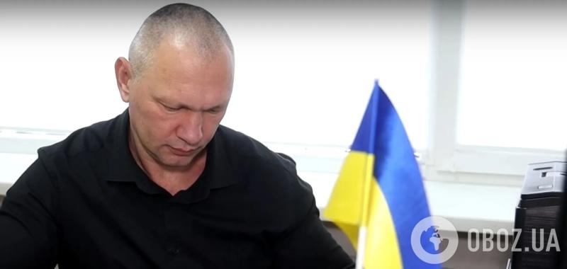 "Кричал побратимам, чтобы бросили его". История отважного героя Украины, потерявшего на фронте ногу. Видео