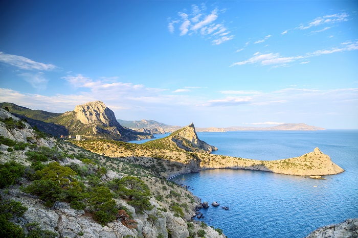 Крым не&nbsp;будет требовать с&nbsp;туристов вакцинацию в&nbsp;текущем летнем сезоне