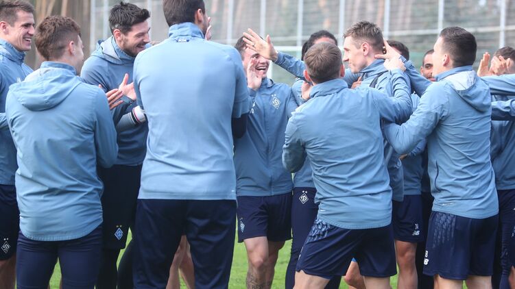 Кубок Украины, полуфиналы. Где сегодня смотреть "Агробизнес" - "Динамо" и "Александрия" - "Заря"