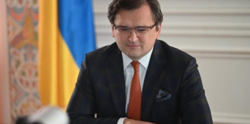 Кулеба: Новая власть США ни&nbsp;разу не&nbsp;упрекала Зеленскому скандалом с&nbsp;Трампом