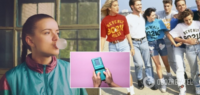 Культовые вещи из 90-х, за которыми нельзя не скучать. Подборка