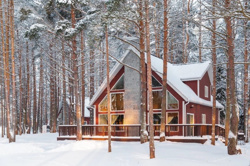 Курорт &laquo;Ярославское взморье&raquo;: в новый сезон с новыми возможностями