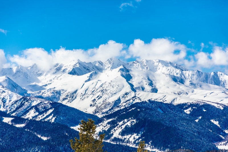 Курорты Северного Кавказа готовятся к приему туристов в летний сезон