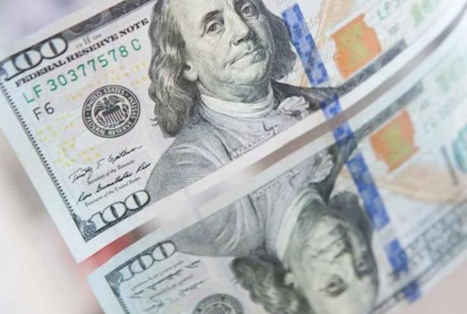 Курс валют на 11 мая: доллар и евро пошли в рост