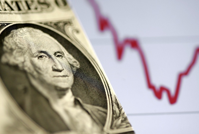 Курс валют на 2 сентября, четверг: доллар пробил психологическую отметку