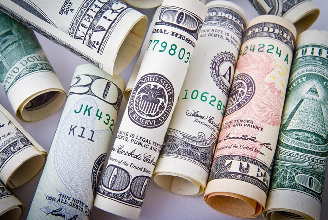 Курс валют на 29 марта: евро упал