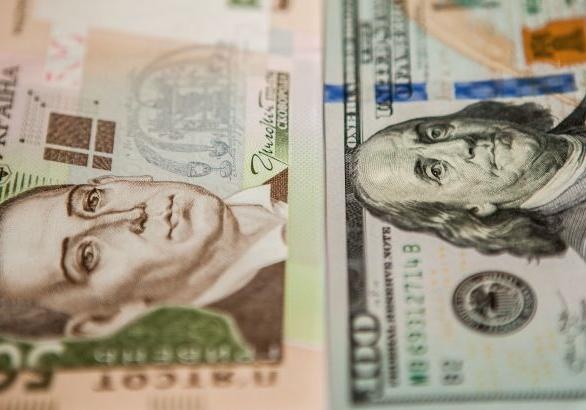 Курс валют на 6 сентября: доллар и евро упали