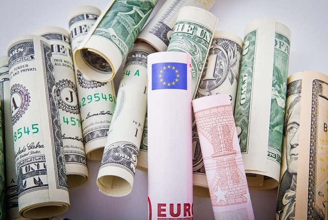 Курс валют на сегодня: 22 марта