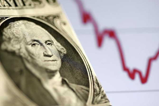 Курс валют на сегодня: доллар вырос, евро взлетел