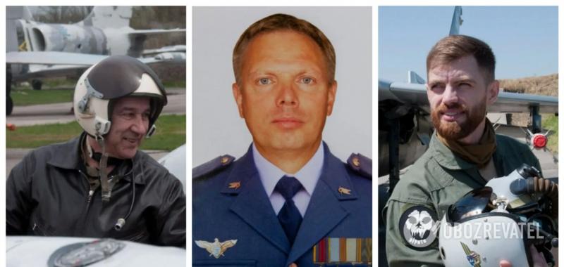 Летчики, погибшие на Житомирщине, представлены к госнаградам: почему произошла катастрофа и что рассказывали очевидцы