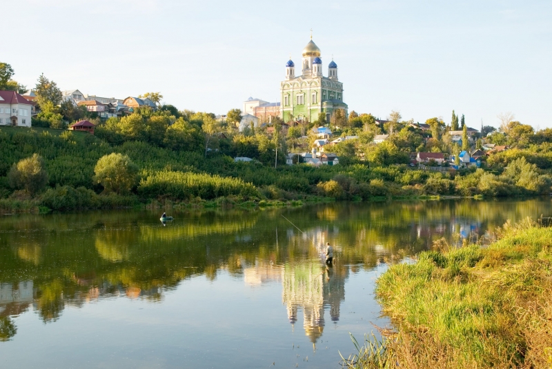 Липецкая область не планирует вводить ограничения