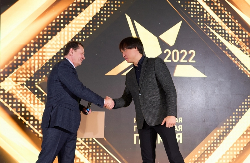 Лучшие отели страны названы на Национальной гостиничной премии 2022