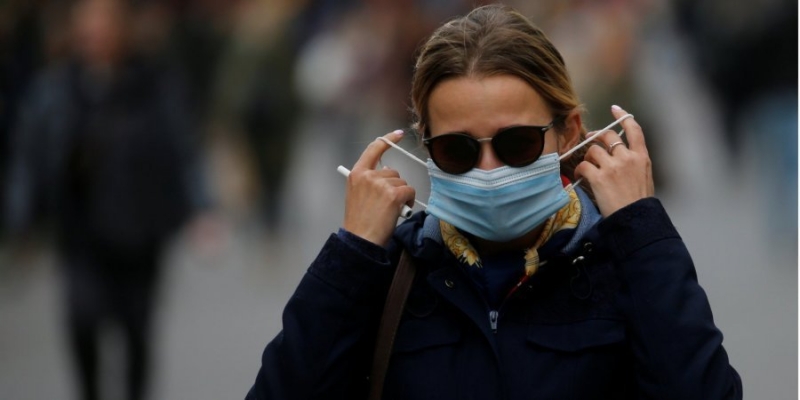 Львов готовится ужесточить карантин. Область с&nbsp;вероятностью 90% попадет в&nbsp;красную зону