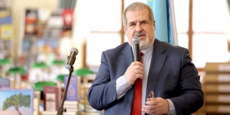 Меджлис призвал Зеленского восстановить коллективные права крымскотатарского народа