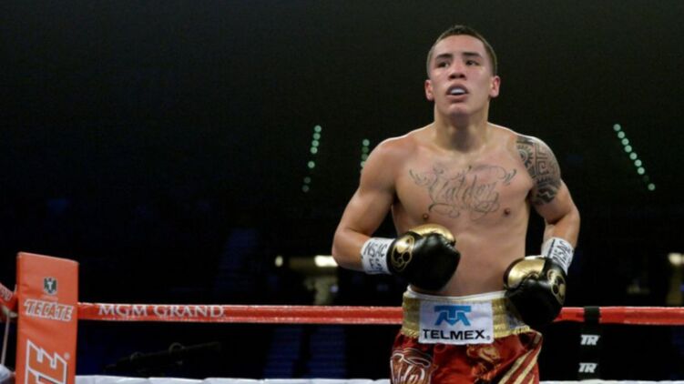 Менеджер чемпиона мира по версии WBC Вальдеса опроверг переговоры с Ломаченко