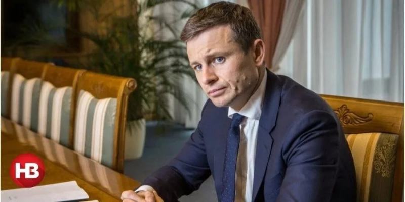 Министр финансов Украины впервые за&nbsp;30 лет избран председателем Совета управляющих Всемирного банка и&nbsp;МВФ