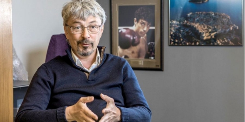 Минкульт заявляет, что не&nbsp;запрещал мероприятия КГГА ко&nbsp;Дню памяти и&nbsp;примирения