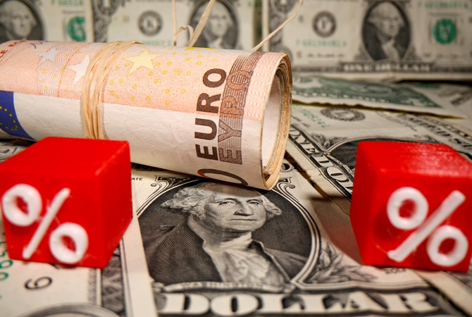 Мировая экономика покажет рекордный рост, но Украины это не касается