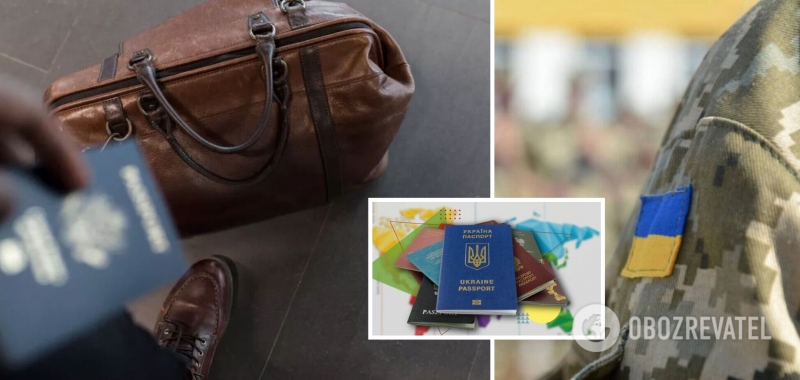 Могут ли мобилизовать в Украине с двойным гражданством: адвокат объяснил нюансы