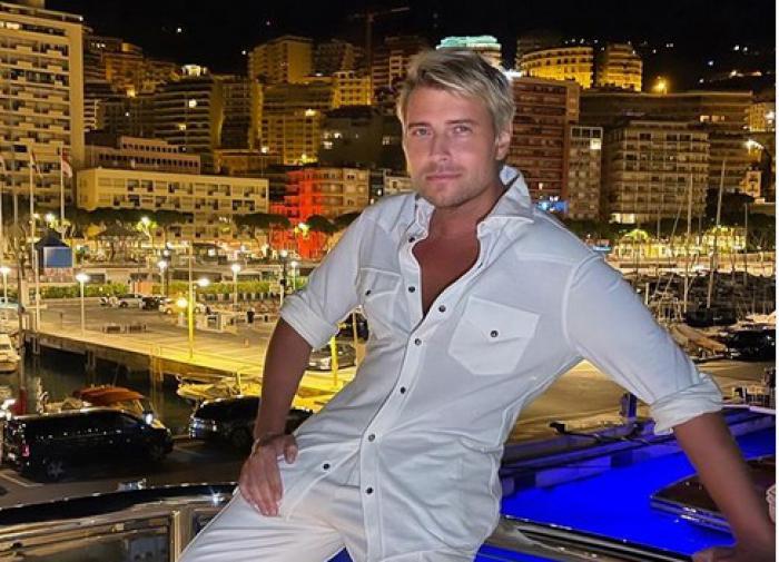 Могут ли знакомства по интернету принести счастье, рассказал Басков