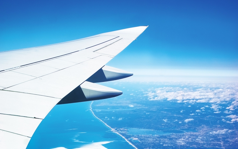 Мой Агент проведет онлайн-встречу с авиакомпанией SIRIUS