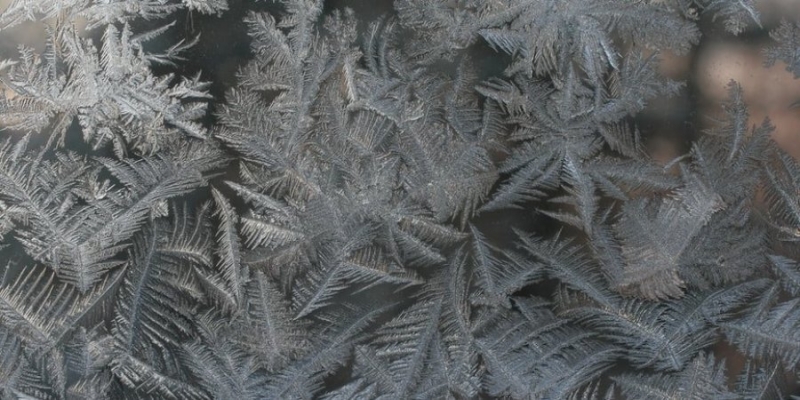 Морозы усиливаются: в&nbsp;Украине температура опустится до&nbsp;-22