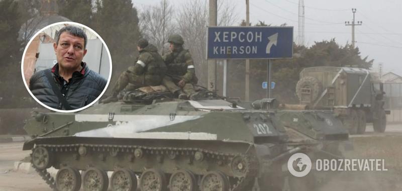 Мужчин избивали и пытали током, женщин насиловали: в Херсоне рассказали об издевательствах российских оккупантов. Фото