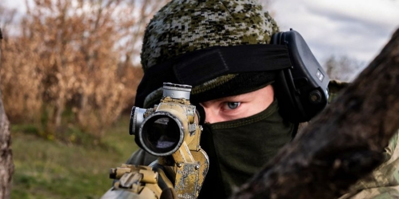 &laquo;Мы&nbsp;научились защищаться&raquo;. Россия не&nbsp;решится на&nbsp;большое наступление и&nbsp;захват территорий&nbsp;&mdash; глава Минобороны