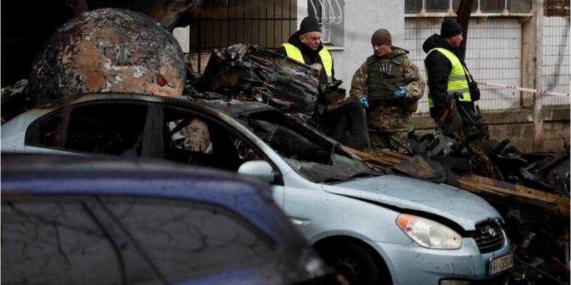 &laquo;Мы&nbsp;уже видим конспирологию&raquo;. Советник министра внутренних дел о&nbsp;манипуляциях авиакатастрофой в&nbsp;Броварах и&nbsp;как работает ведомство сейчас