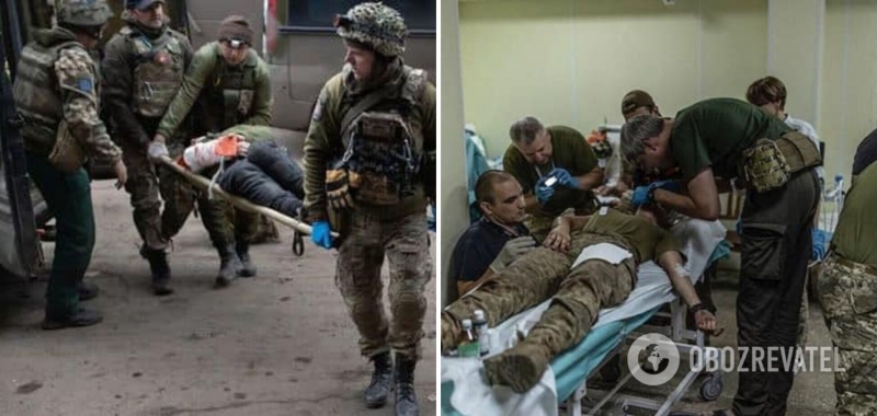 На фронте круглосуточно продолжаются ужасные бои: волонтер обратилась за помощью