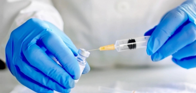 На Одесщине за сутки сделали 1,5 тысячи прививок: статистика по регионам