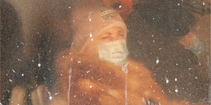 На&nbsp;фоне роста заболеваемости. Где в&nbsp;Украине обнаружили больше всего случаев COVID-19