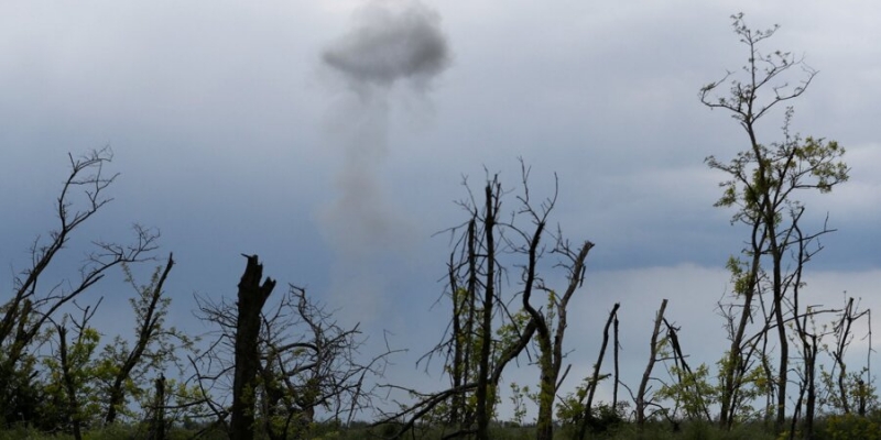 На&nbsp;Харьковщине два человека подорвались на&nbsp;взрывном устройстве: один мужчина погиб