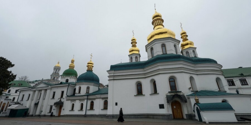 На&nbsp;Лавру за&nbsp;2007&minus;2013 годы из&nbsp;госбюджета выделили 85 млн грн&nbsp;&mdash; Ткаченко