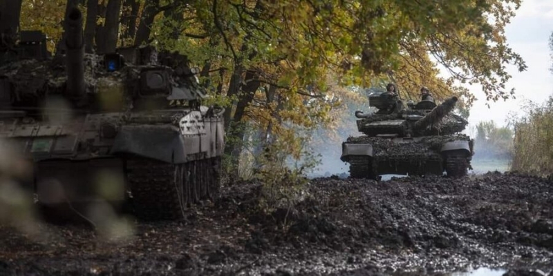 На&nbsp;войне в&nbsp;Украине погиб 33-летний канадский доброволец