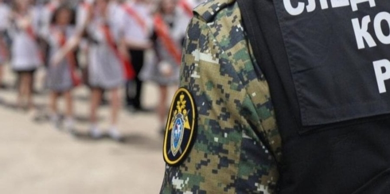 На&nbsp;временно оккупированных территориях последний звонок прошел под наблюдением российских силовиков&nbsp;&mdash; ЦНС