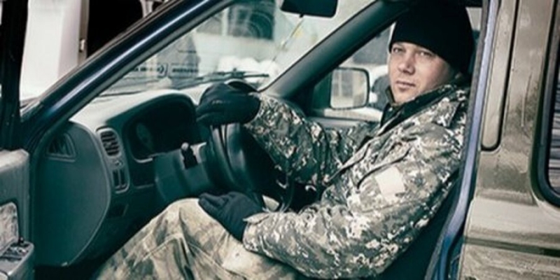 Нардеп Костенко о&nbsp;снятии с&nbsp;должности &laquo;Купола&raquo;: военных не&nbsp;впервые наказывают за&nbsp;их&nbsp;высказывания