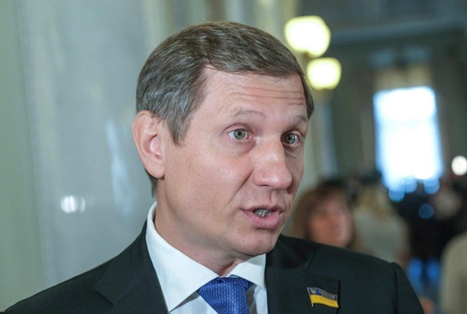 Нардеп Шахов воюет с &ldquo;Укразализныцей&rdquo;, чтобы сохранить коррупционные потоки