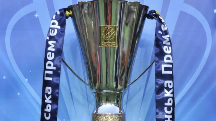 Названа дата матча за Суперкубок между "Динамо" и "Шахтером". Он пройдет в Киеве