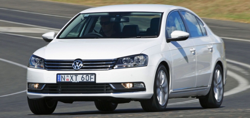 Названные бестселлеры украинского рынка б/у авто в июне